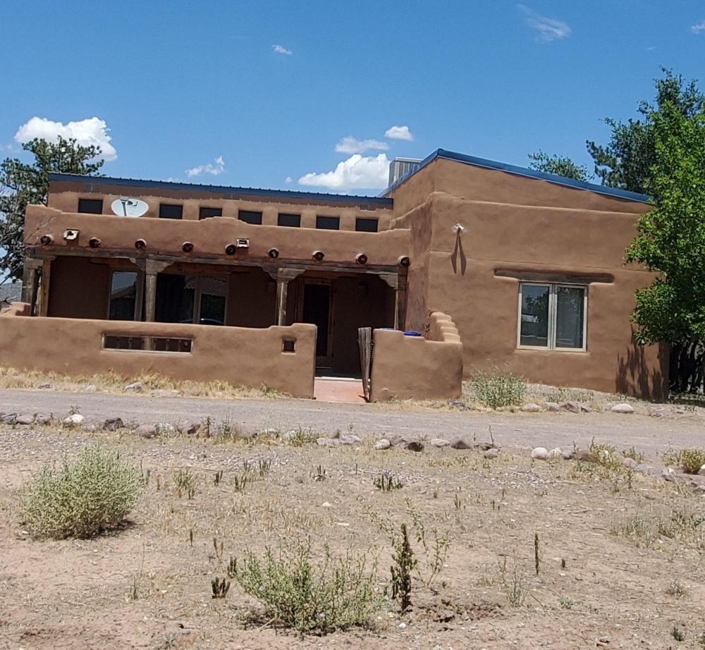 View Property 1001 Coulson, Socorro, NM 87801 Jenilyn Rincones