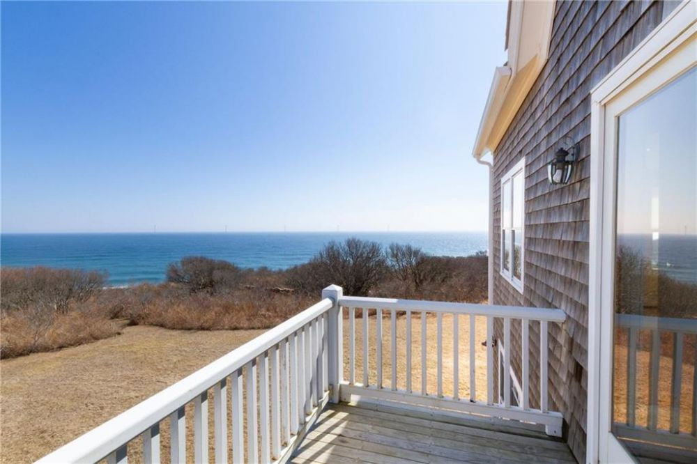 View Property | Mary Stover & Nancy Pike | Block Island Mary-Principal ...