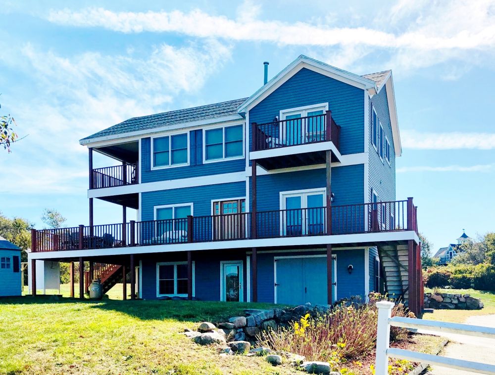 Block Island Rentals