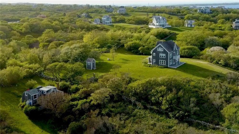 Block Island Land For Sale