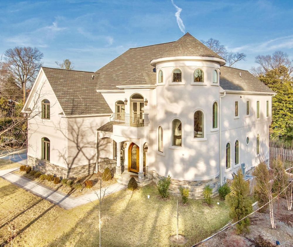 View Property 2015 ARLINGTON RIDGE RD, Arlington, VA 22202 Sepideh