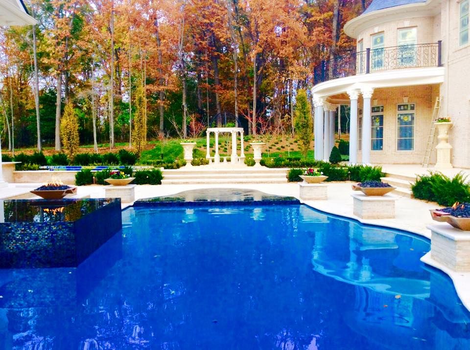 9641 Georgetown Pike Great Falls Va