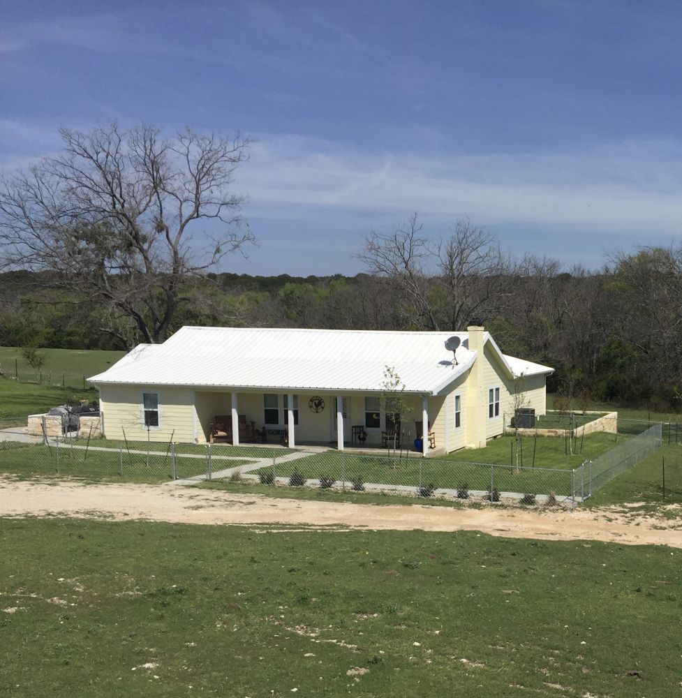 View Property 287 CR 2722, Lometa, TX 76853 Mike Williams Goldthwaite BROKER