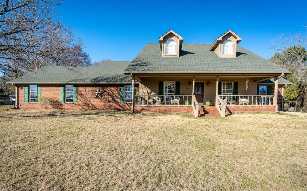 View Property 2820 COUNTRY CLUB RD W, LONGVIEW, TX 75602 DEBBIE