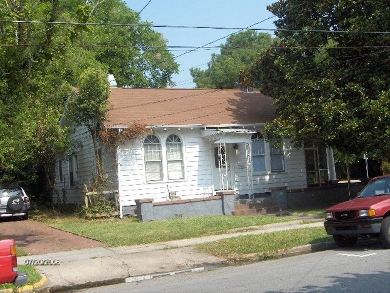 View Property 400 S. JARVIS STREET, GREENVILLE, NC 27858 Duffus