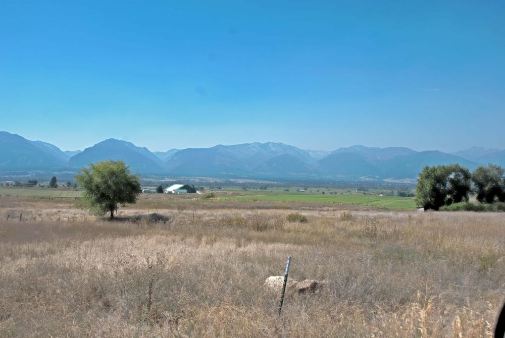 View Property 1745 Mountain View Orchard, Corvallis, MT 59828 | Rich