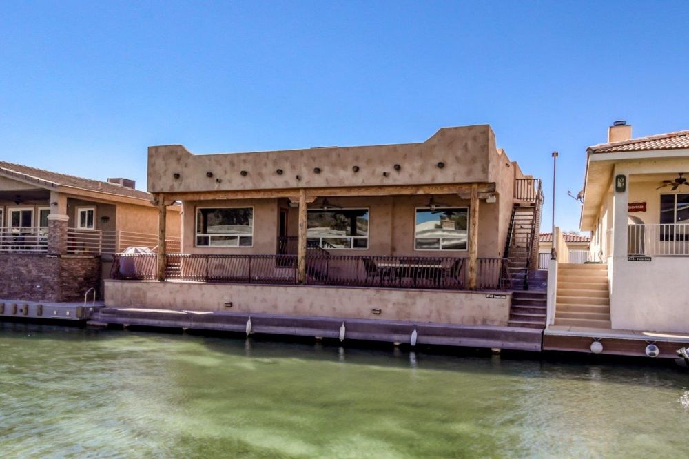 View Property 21 8741 Yaqui Loop, Parker, AZ 85344 Robert Gory Parker REALTOR®