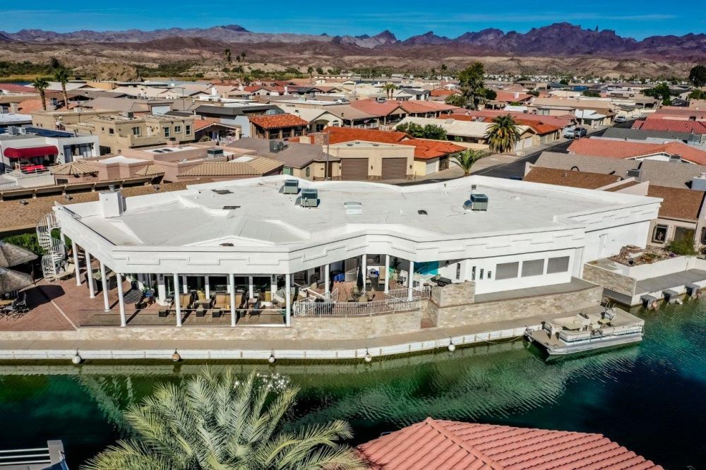 View Property 01 8887 Papago Loop, Parker, AZ 85344 Robert Gory Parker REALTOR®