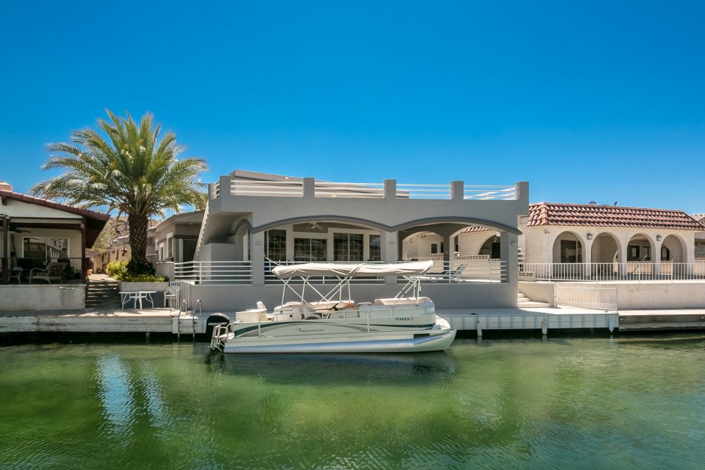 View Property 07 8920 Yaqui Loop, Parker, AZ 85344 Robert Gory Parker REALTOR®