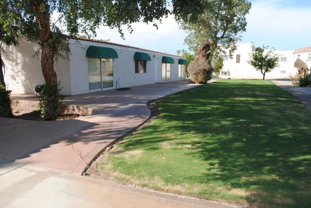 View Property 11 6892 Riverside Drive, Parker, AZ 85344 Robert