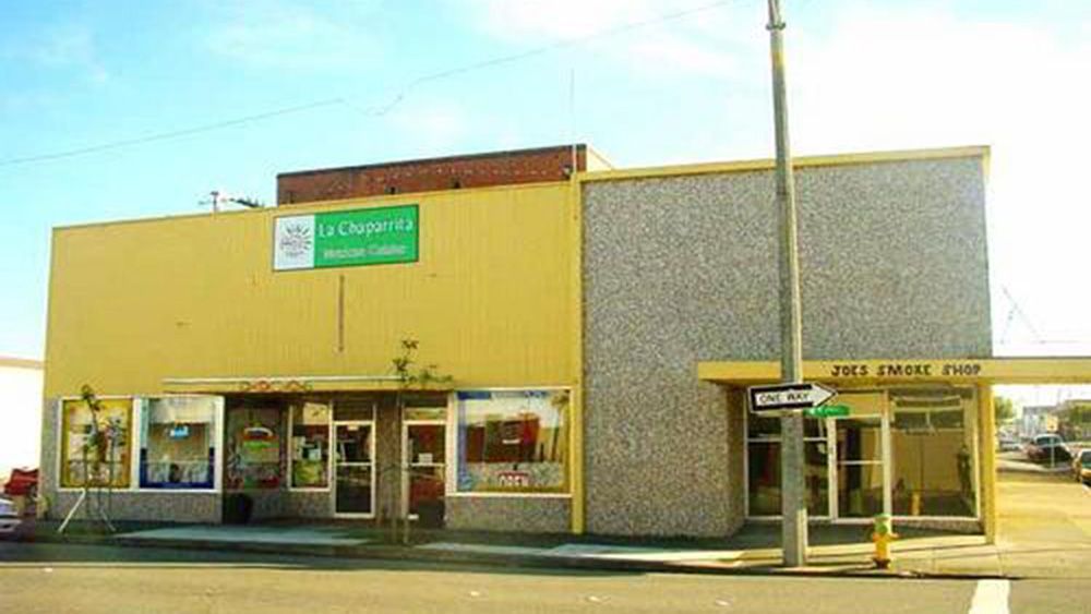 View Property 204 4th Street, Eureka, CA 95501 David Wells Eureka