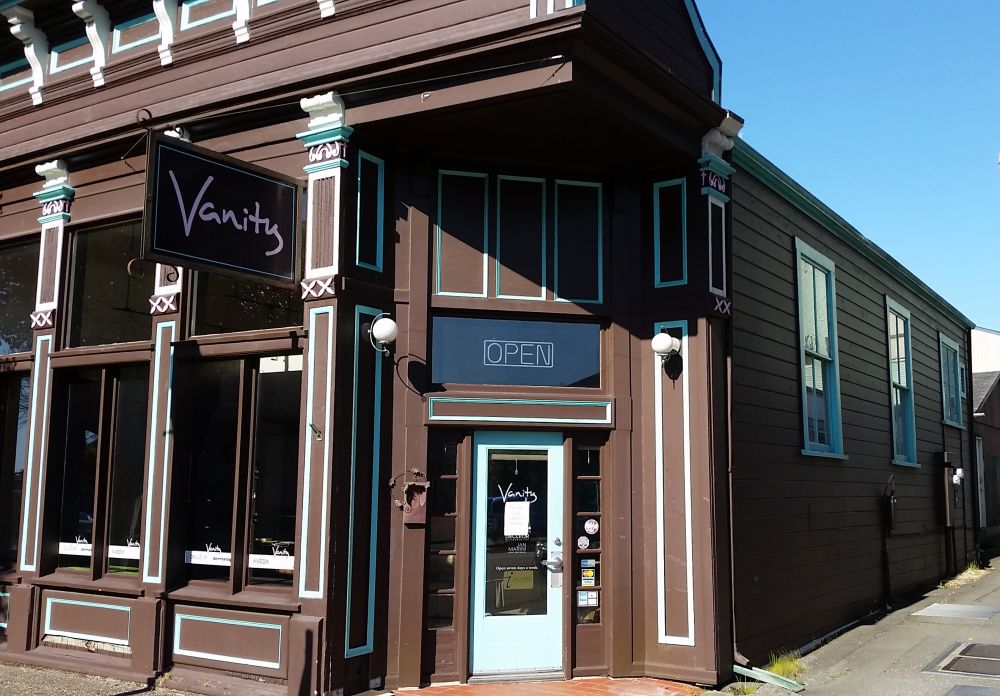 View Property 109 F Street Eureka Ca 95501 David Wells Eureka