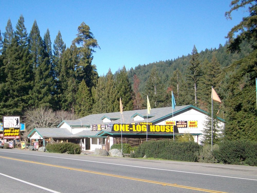 View Property 705 Highway 101, Garberville, CA 95542 David Wells Eureka