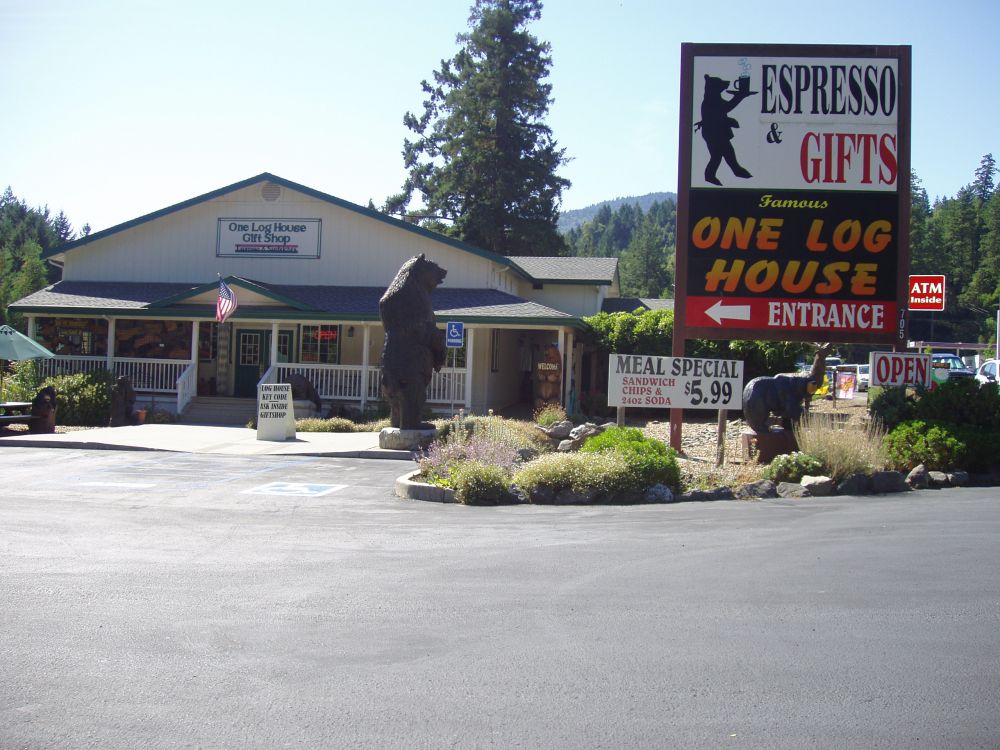 View Property 705 Highway 101, Garberville, CA 95542 David Wells Eureka