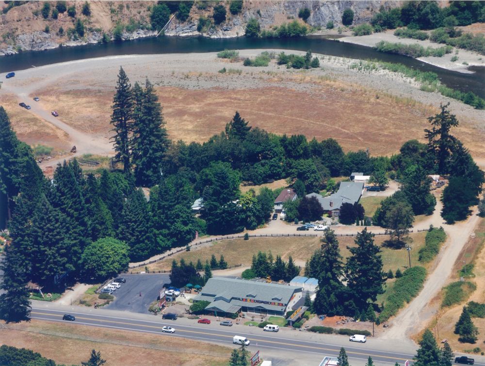 View Property 705 Highway 101, Garberville, CA 95542 David Wells Eureka