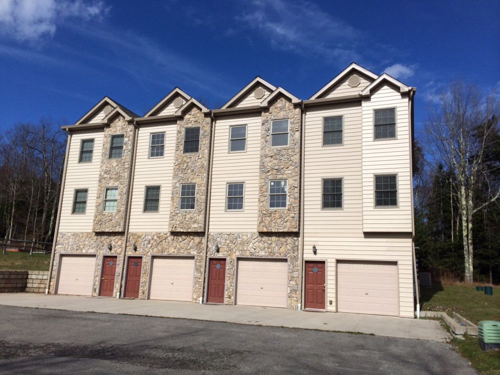 Snowshoe Mountain Resort WV Real Estate Property Pocahontas County Real