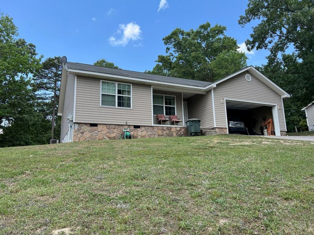 » Peach Realty Inc.