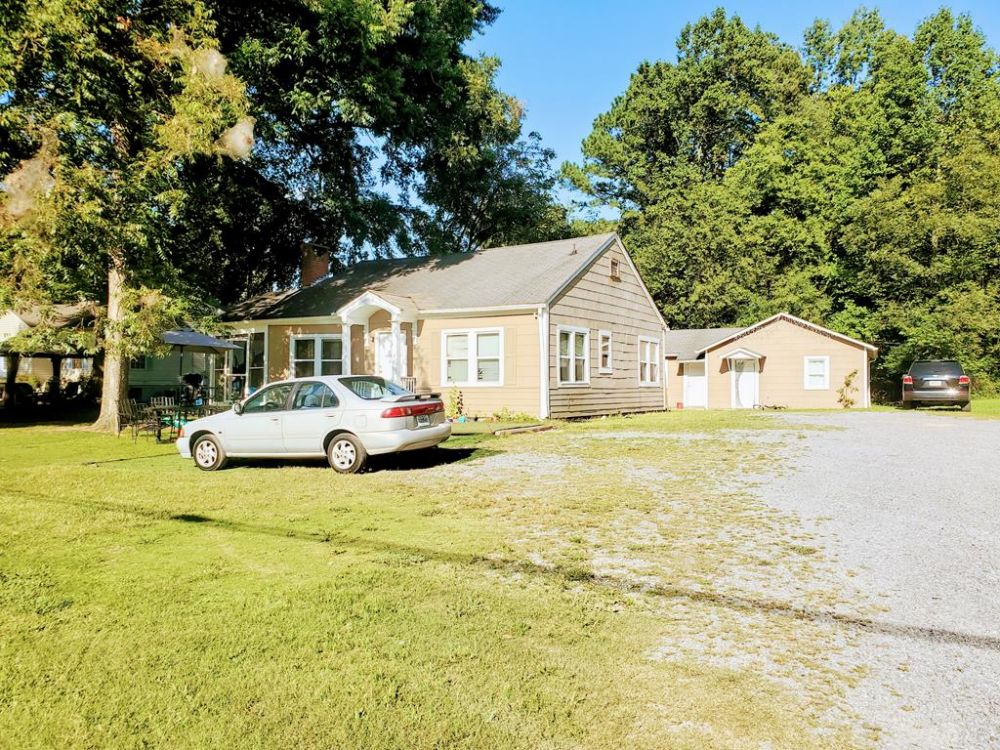 » Peach Realty Inc.