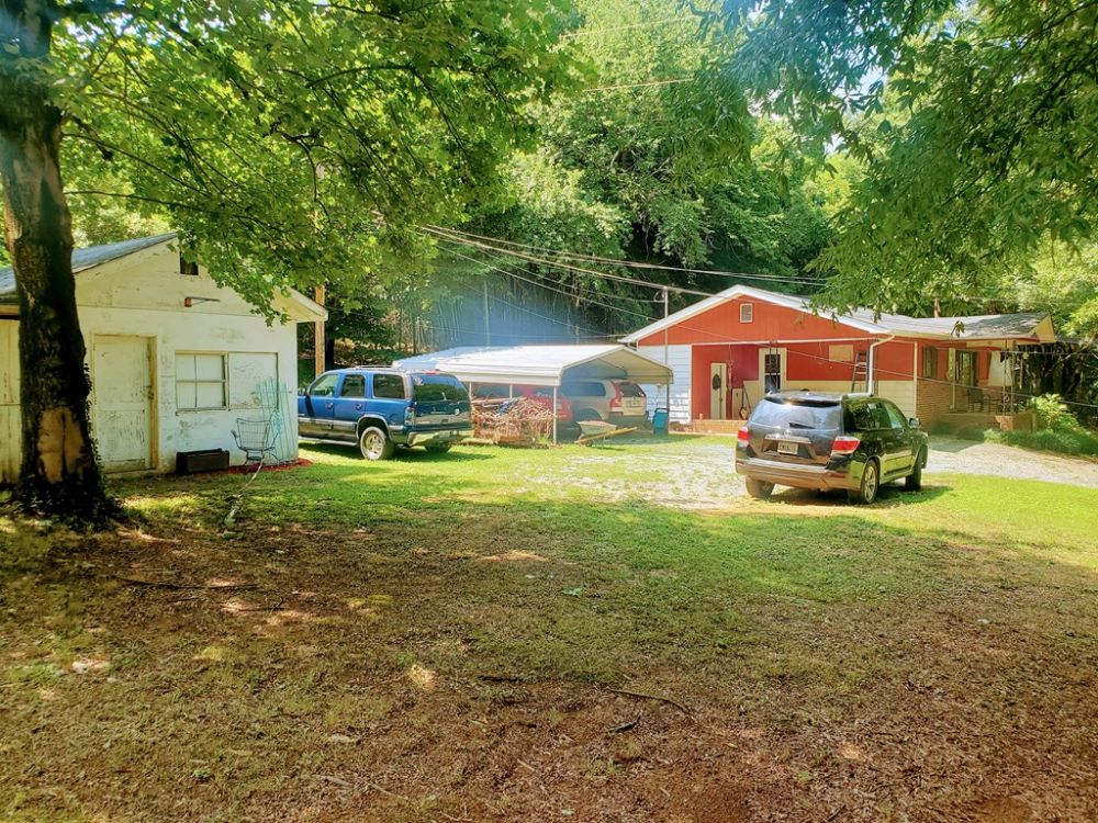 » Peach Realty Inc.