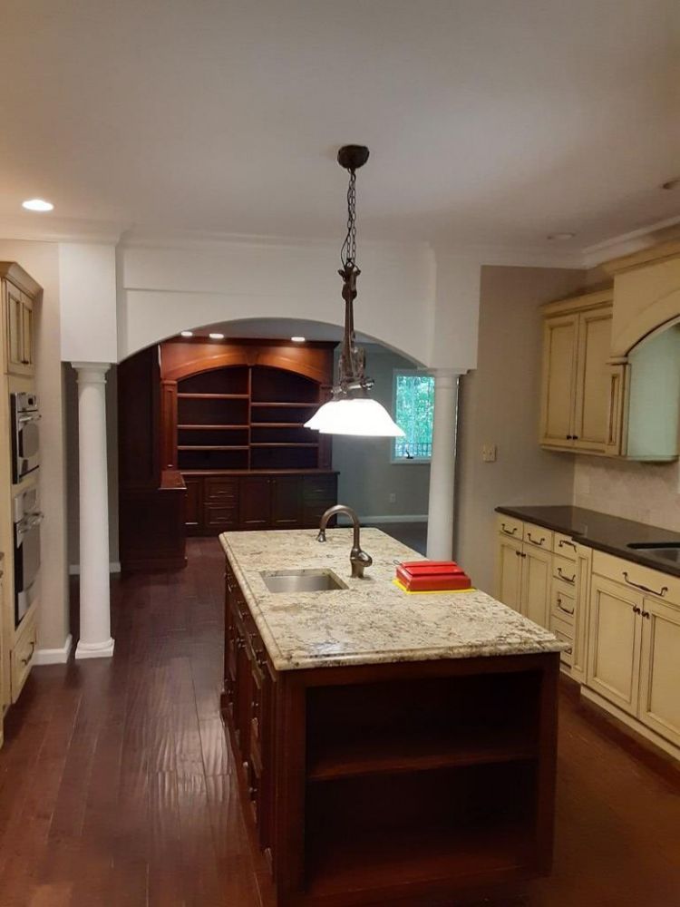 » Peach Realty Inc.