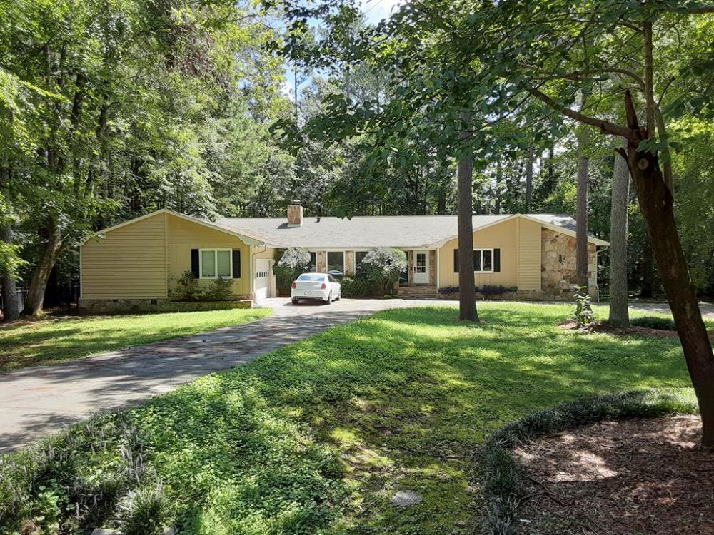 » Peach Realty Inc.