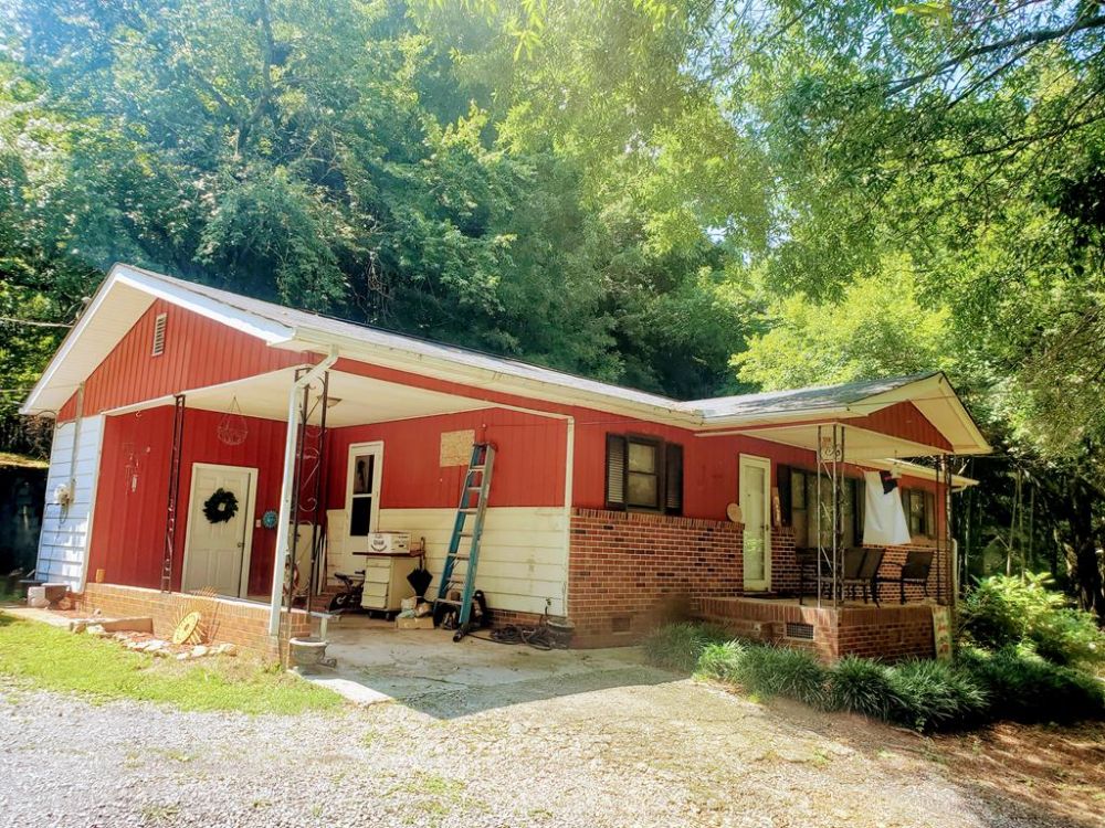 » Peach Realty Inc.