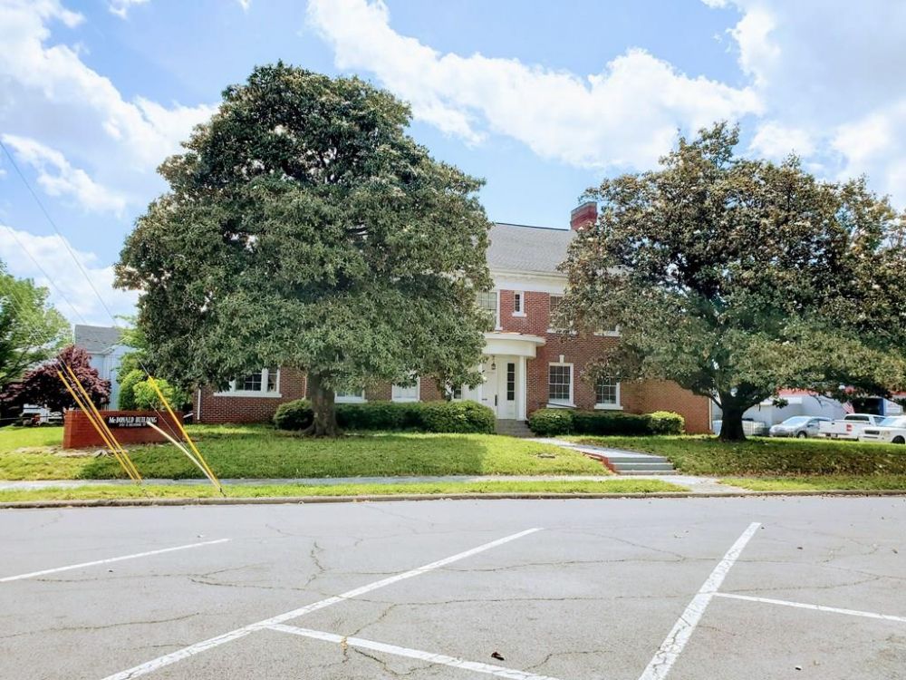 » Peach Realty Inc.