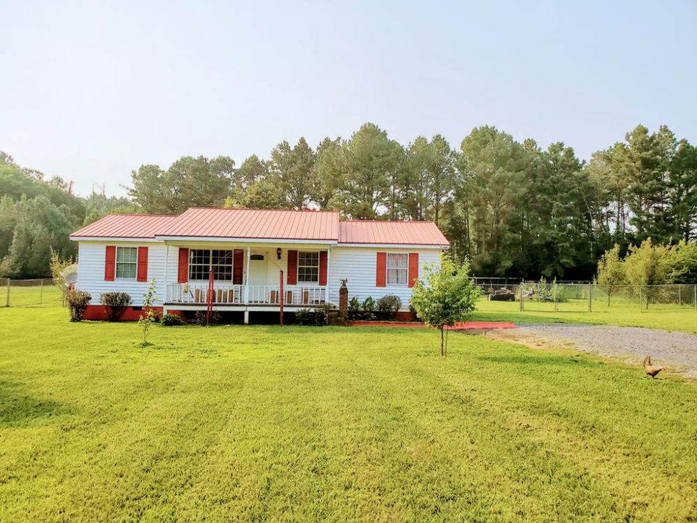 » Peach Realty Inc.