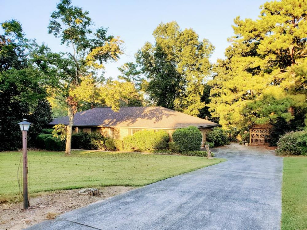 » Peach Realty Inc.