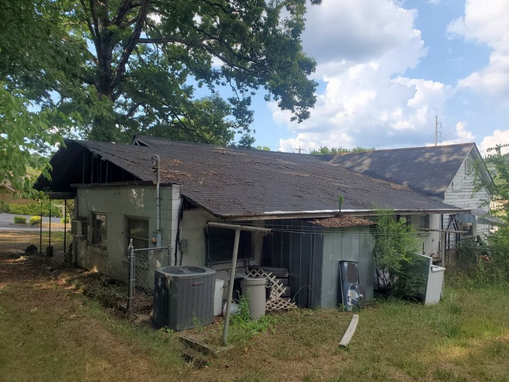 » Peach Realty Inc.