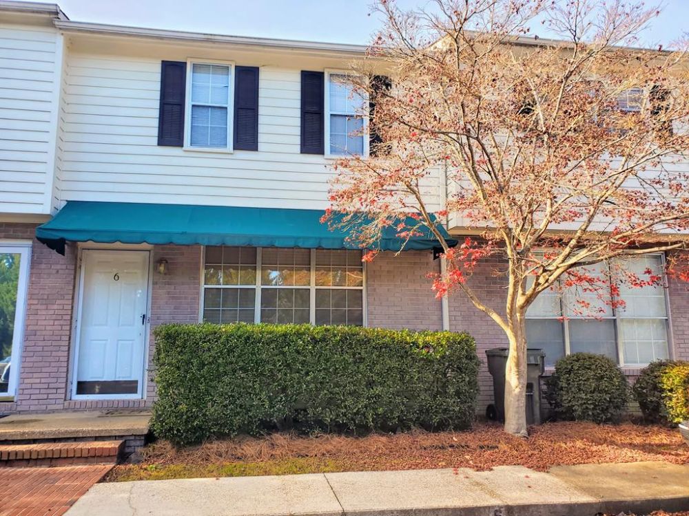 » Peach Realty Inc.