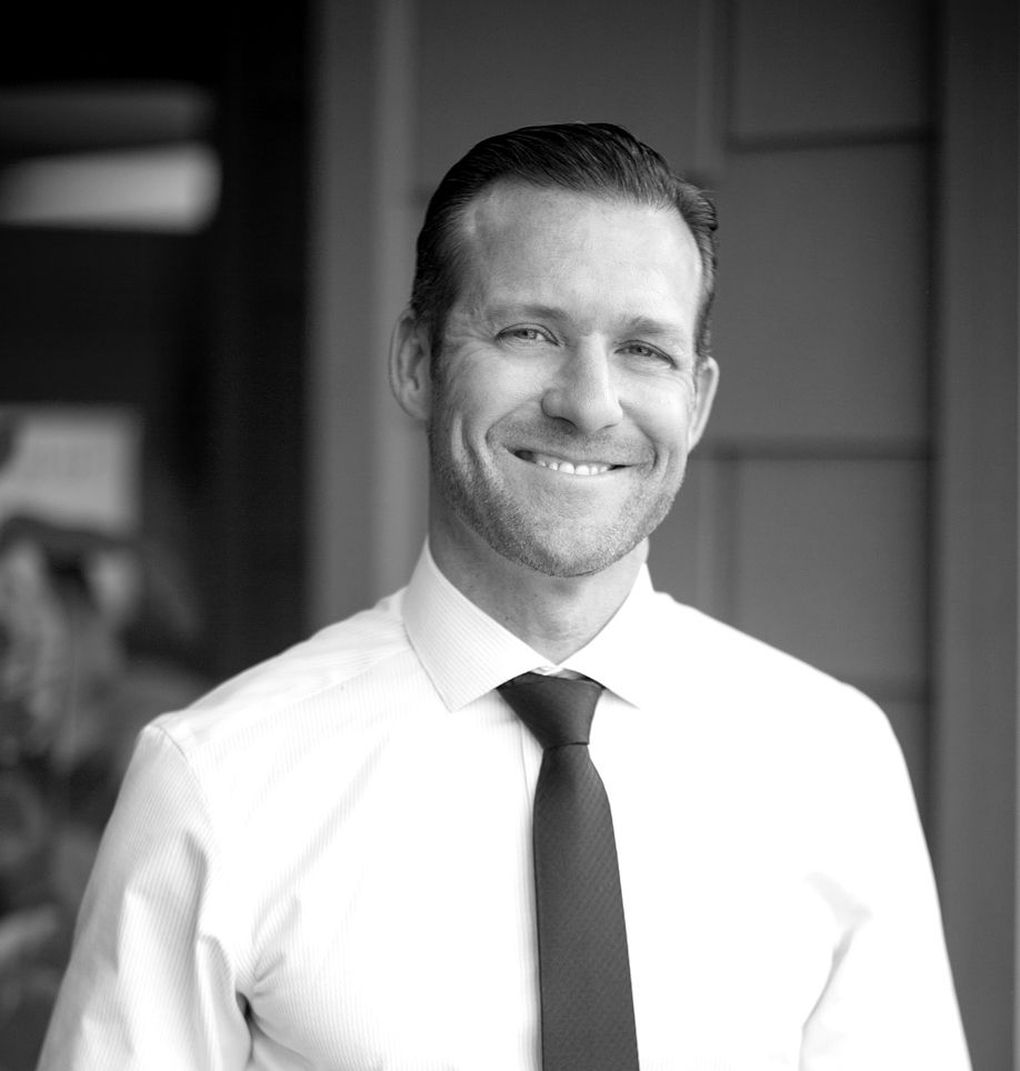 Start Your Home Search With Brad Kerr