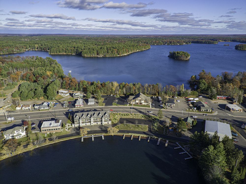 » Northwoods Best Real Estate