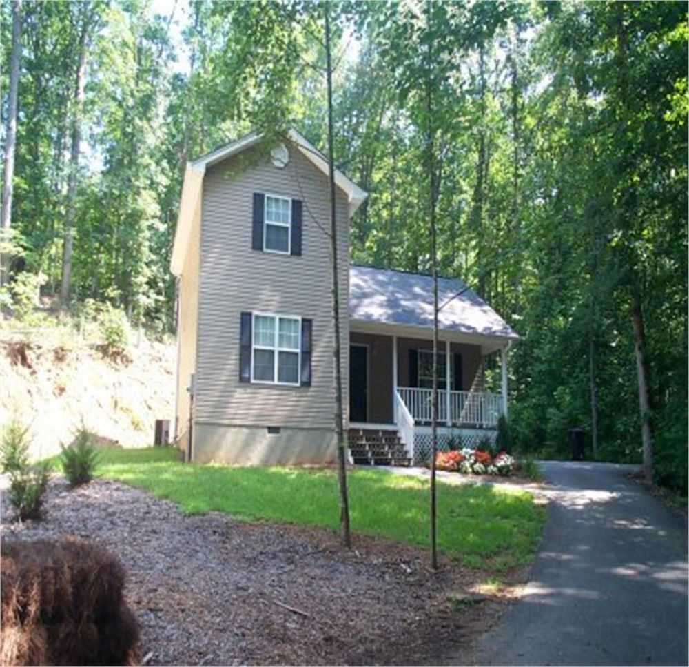 View Property | Chestatee | Dahlonega Property Management And Real Estate