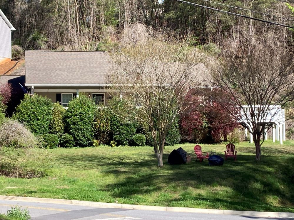 View Property Chestatee Dahlonega Property Management And Real Estate