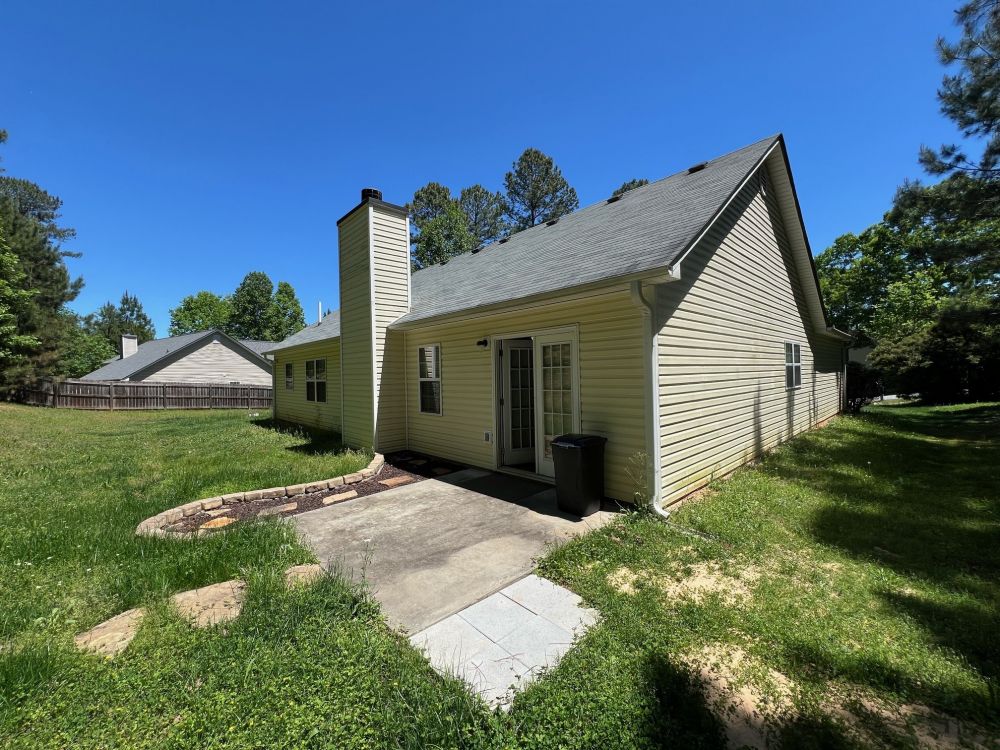 View Property Chestatee Dahlonega Property Management And Real Estate