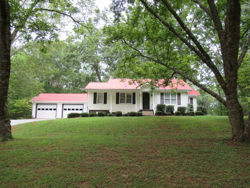 View Property Chestatee Dahlonega Property Management And Real Estate