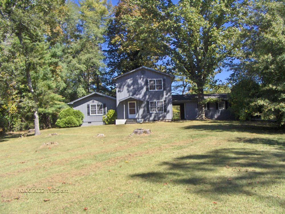 View Property Chestatee Dahlonega Property Management And Real Estate