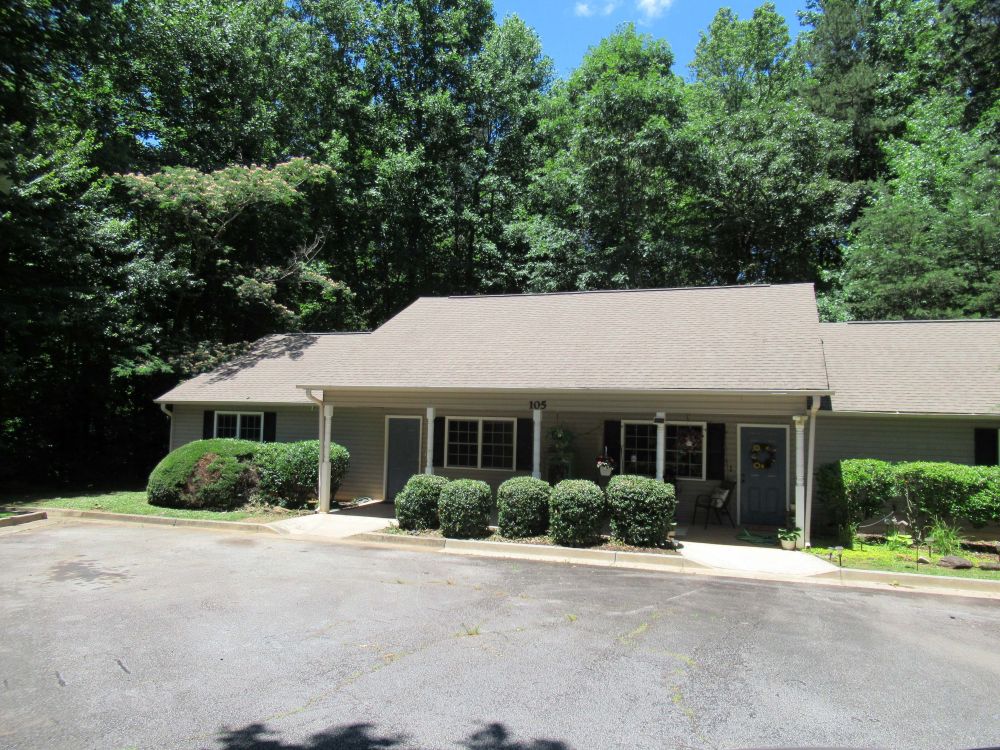 View Property Chestatee Dahlonega Property Management And Real Estate