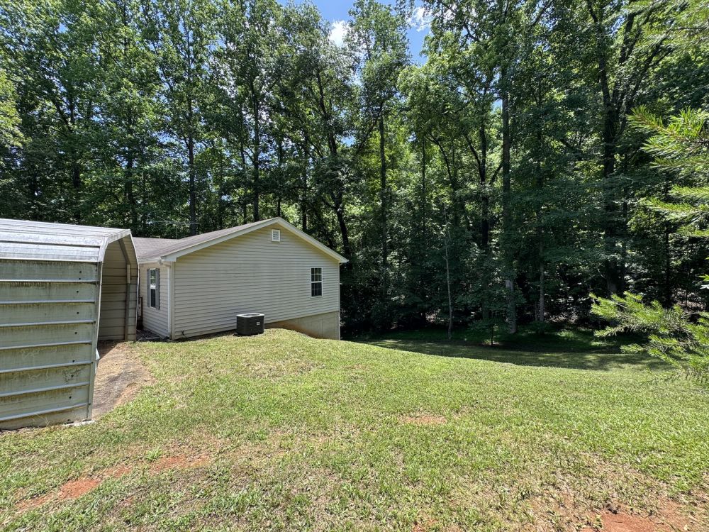View Property Chestatee Dahlonega Property Management And Real Estate
