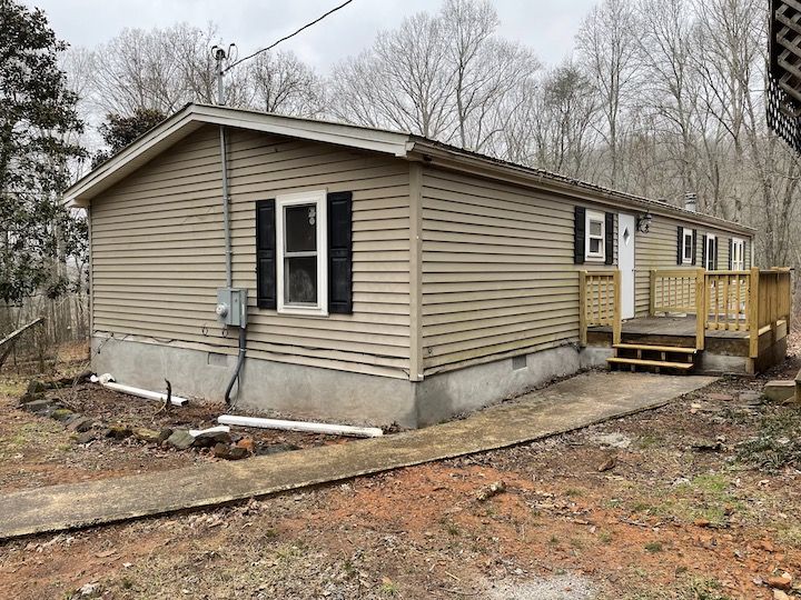 View Property Chestatee Dahlonega Property Management And Real Estate