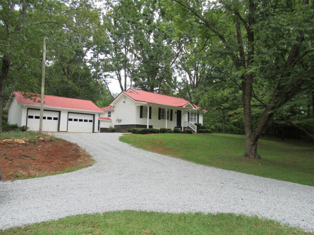 View Property Chestatee Dahlonega Property Management And Real Estate