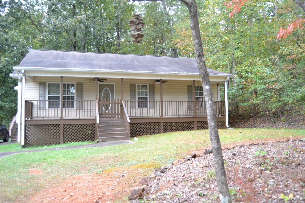 View Property Chestatee Dahlonega Property Management And Real Estate