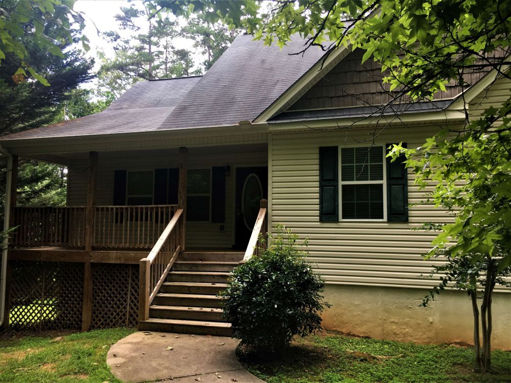 View Property Chestatee Dahlonega Property Management And Real Estate