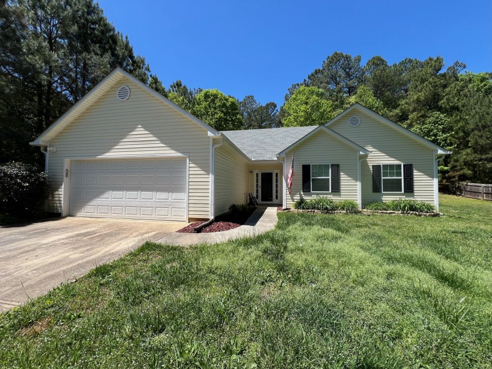 View Property Chestatee Dahlonega Property Management And Real Estate