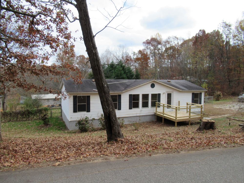 View Property Chestatee Dahlonega Property Management And Real Estate