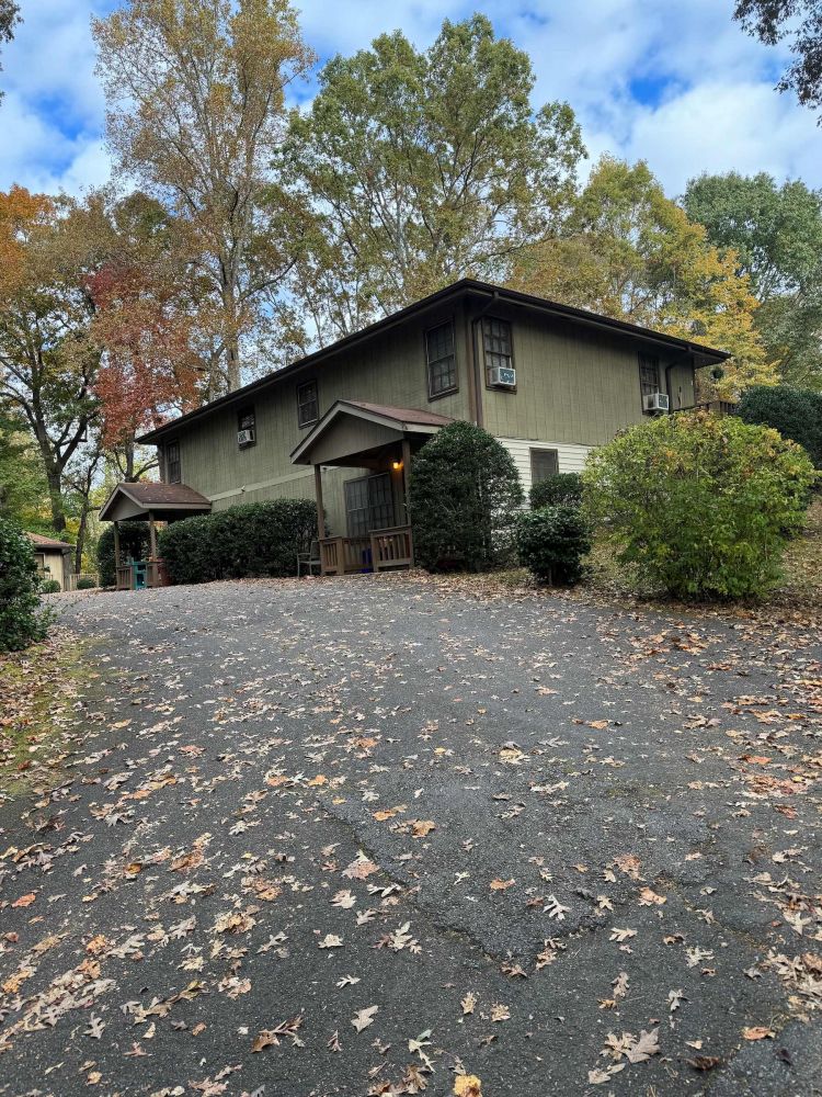 View Property Chestatee Dahlonega Property Management And Real Estate