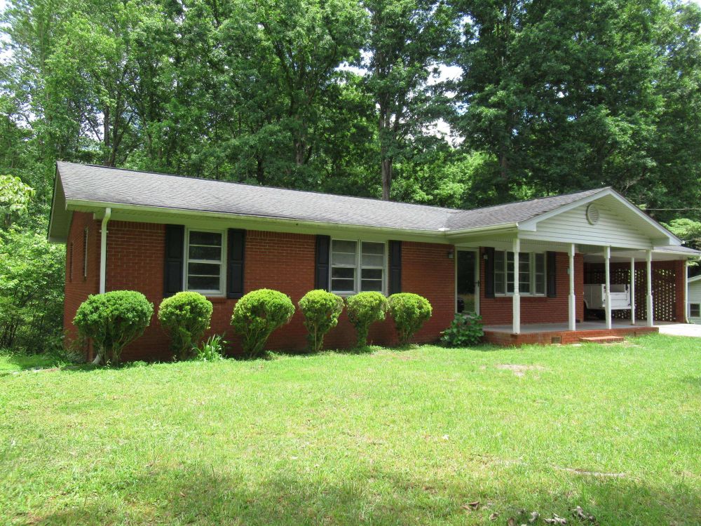 View Property Chestatee Dahlonega Property Management And Real Estate