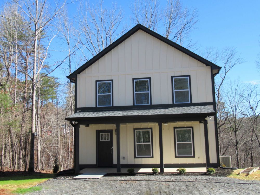 View Property Chestatee Dahlonega Property Management And Real Estate