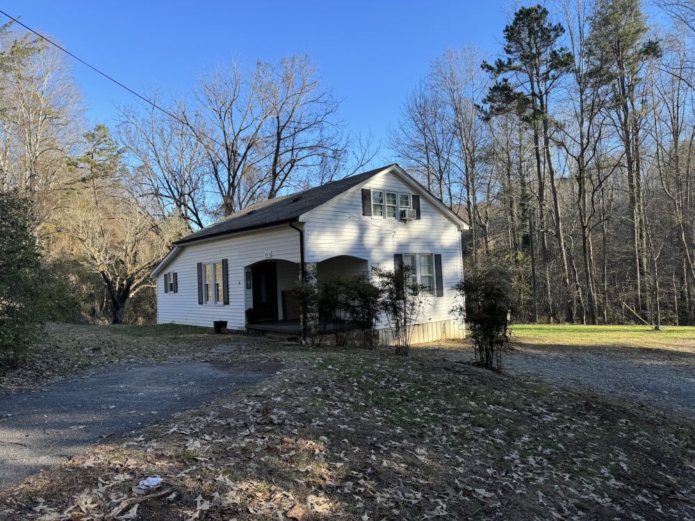 View Property Chestatee Dahlonega Property Management And Real Estate